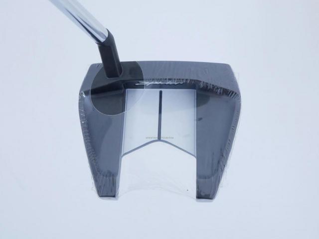 Putter : All : **ของใหม่ ยังไม่แกะพลาสติก** พัตเตอร์ Taylormade Spider GT Splitback (รุ่นล่าสุด ปี 2022) ยาว 33 นิ้ว