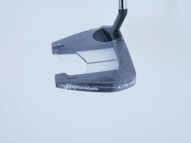 Putter : All : **ของใหม่ ยังไม่แกะพลาสติก** พัตเตอร์ Taylormade Spider GT Splitback (รุ่นล่าสุด ปี 2022) ยาว 33 นิ้ว