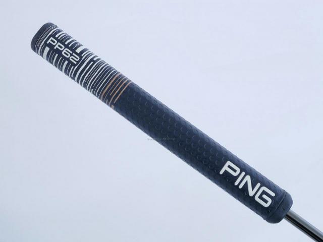 Putter : All : พัตเตอร์ Ping HEPPLER Anser 5 (รุ่นใหม่ ปี 2020 รุ่นท๊อป) ยาว 34 นิ้ว