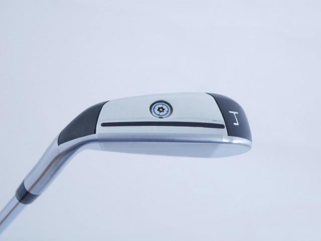 Fairway Wood : Taylormade : เหล็กกระเทย Taylormade SIM DHY Forged Loft 22 ก้านเหล็ก NS Pro 910 Flex S