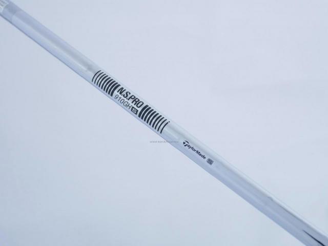 Fairway Wood : Taylormade : เหล็กกระเทย Taylormade SIM DHY Forged Loft 22 ก้านเหล็ก NS Pro 910 Flex S