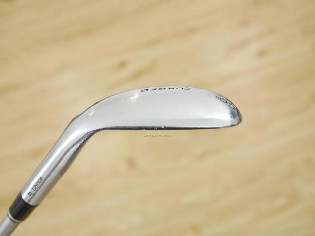 Wedge : Other : Wedge PRGR Nabla Forged Loft 50 ก้านกราไฟต์ Wedge Flex