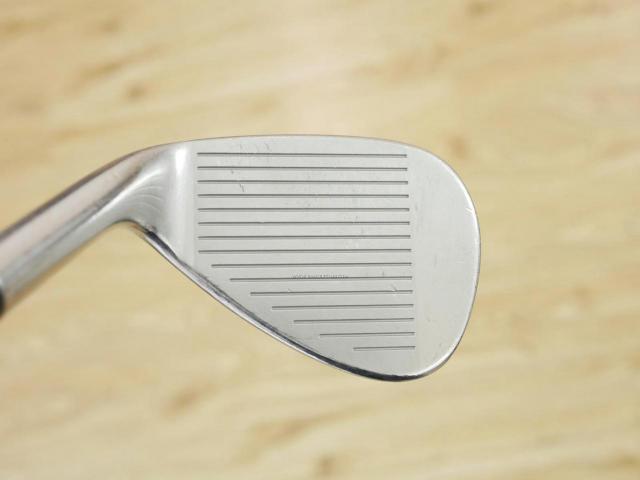 Wedge : Taylormade : Wedge Taylormade RAC Forged Loft 54 ก้านเหล็ก Dynamic Gold S200