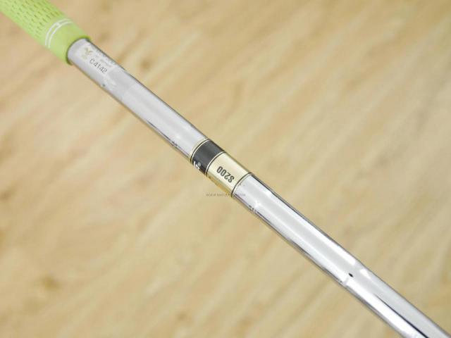 Wedge : Taylormade : Wedge Taylormade RAC Forged Loft 54 ก้านเหล็ก Dynamic Gold S200