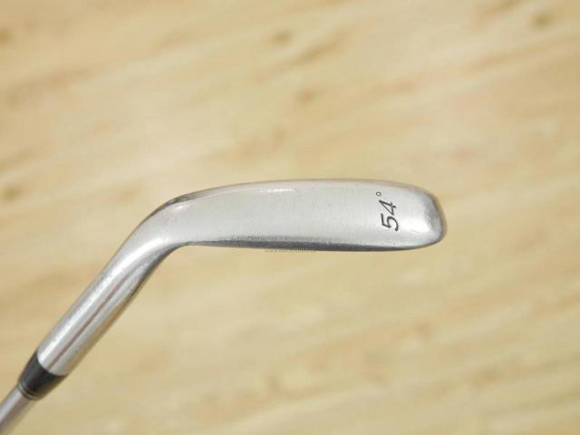 Wedge : Taylormade : Wedge Taylormade RAC Forged Loft 54 ก้านเหล็ก Dynamic Gold S200