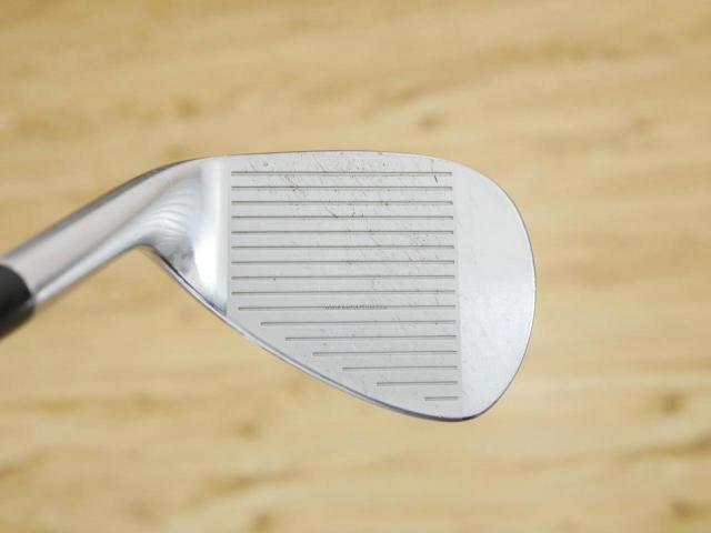 Wedge : Other : Wedge PRGR ID Forged Loft 58 ก้านเหล็ก PRGR SS-III Wedge