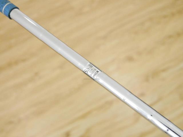 Wedge : Other : Wedge PRGR ID Forged Loft 58 ก้านเหล็ก PRGR SS-III Wedge