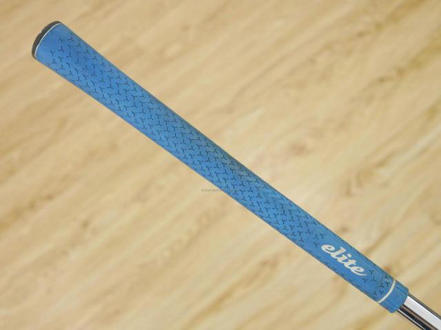 Wedge : Other : Wedge PRGR ID Forged Loft 58 ก้านเหล็ก PRGR SS-III Wedge