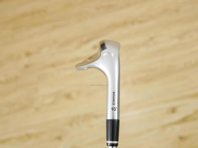 Wedge : Other : Wedge PRGR ID Forged Loft 58 ก้านเหล็ก PRGR SS-III Wedge