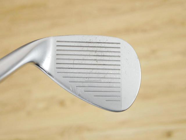 Wedge : Other : Wedge Mizuno MP-T10 Forged Loft 52 ก้านเหล็ก Dynamic Gold S200