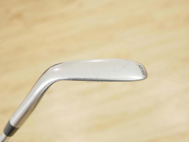 Wedge : Taylormade : Wedge Taylormade Tour Preferred Loft 52 ก้านเหล็ก KBS Tour-V Wedge