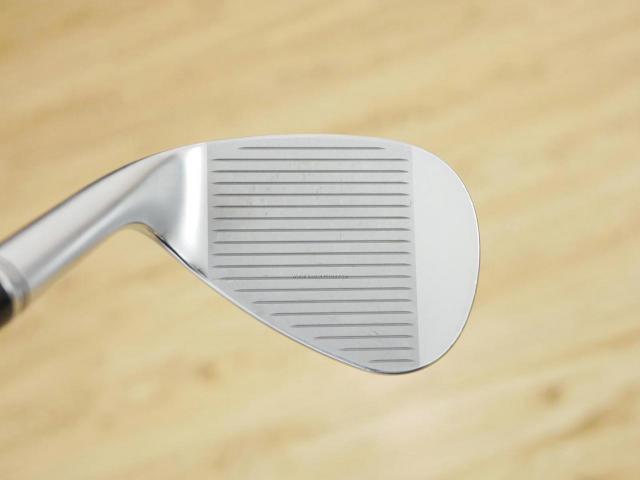 Wedge : Other : Wedge Ping Glide Forged Pro (รุ่นปี 2022) Loft 54 ก้านเหล็ก Dynamic Gold X100