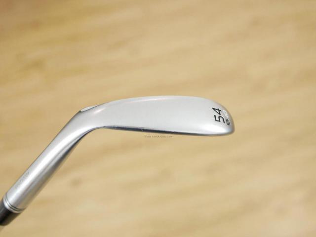 Wedge : Other : Wedge Ping Glide Forged Pro (รุ่นปี 2022) Loft 54 ก้านเหล็ก Dynamic Gold X100