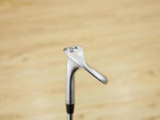 Wedge : Other : Wedge Ping Glide Forged Pro (รุ่นปี 2022) Loft 54 ก้านเหล็ก Dynamic Gold X100