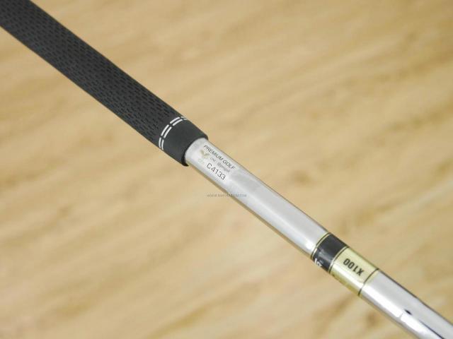 Wedge : Other : Wedge Ping Glide Forged Pro (รุ่นปี 2022) Loft 54 ก้านเหล็ก Dynamic Gold X100