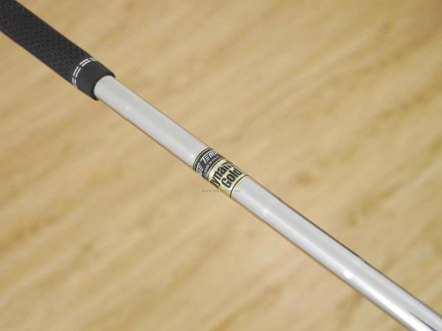 Wedge : Other : Wedge Ping Glide Forged Pro (รุ่นปี 2022) Loft 54 ก้านเหล็ก Dynamic Gold X100