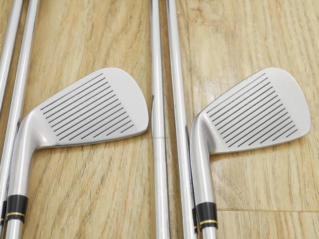 Iron set : Honma : ชุดเหล็ก Honma Beres IC-01 (Combo) มีเหล็ก 5-10 (6 ชิ้น) ก้านเหล็ก NS Pro 950 Flex R