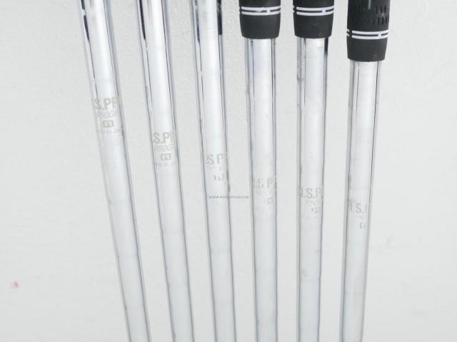 Iron set : Honma : ชุดเหล็ก Honma Beres IC-01 (Combo) มีเหล็ก 5-10 (6 ชิ้น) ก้านเหล็ก NS Pro 950 Flex R