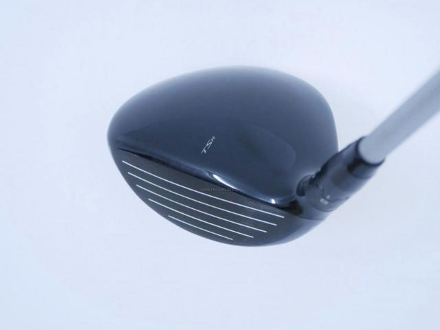 Fairway Wood : Titleist : หัวไม้ 3 Titleist TSR 1 (ปี 2023) Loft 15 ก้าน Titleist TSP120 Flex S
