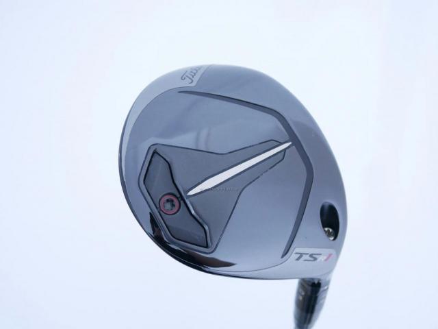 Fairway Wood : Titleist : หัวไม้ 3 Titleist TSR 1 (ปี 2023) Loft 15 ก้าน Titleist TSP120 Flex S