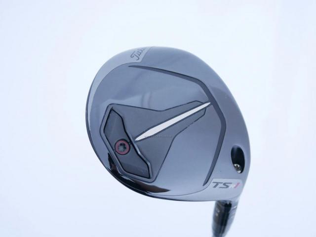 Fairway Wood : Titleist : หัวไม้ 3 Titleist TSR 1 (รุ่นล่าสุด ปี 2023) Loft 15 ก้าน Titleist TSP120 Flex S