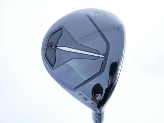 Fairway Wood : Titleist : หัวไม้ 3 Titleist TSR 1 (รุ่นล่าสุด ปี 2023) Loft 15 ก้าน Titleist TSP120 Flex S