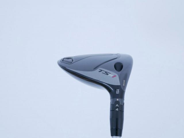 Fairway Wood : Titleist : หัวไม้ 3 Titleist TSR 1 (ปี 2023) Loft 15 ก้าน Titleist TSP120 Flex S