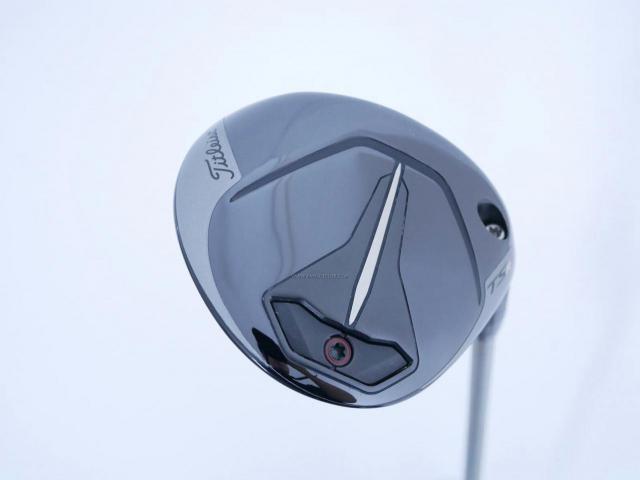 Fairway Wood : Titleist : หัวไม้ 3 Titleist TSR 1 (ปี 2023) Loft 15 ก้าน Titleist TSP120 Flex S
