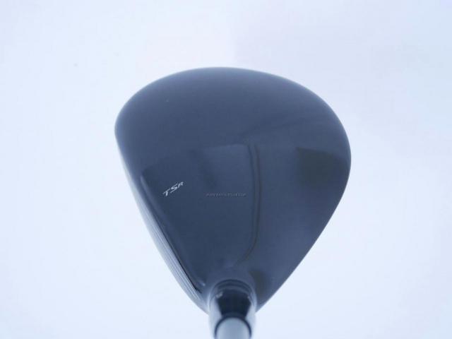 Fairway Wood : Titleist : หัวไม้ 3 Titleist TSR 1 (รุ่นล่าสุด ปี 2023) Loft 15 ก้าน Titleist TSP120 Flex S