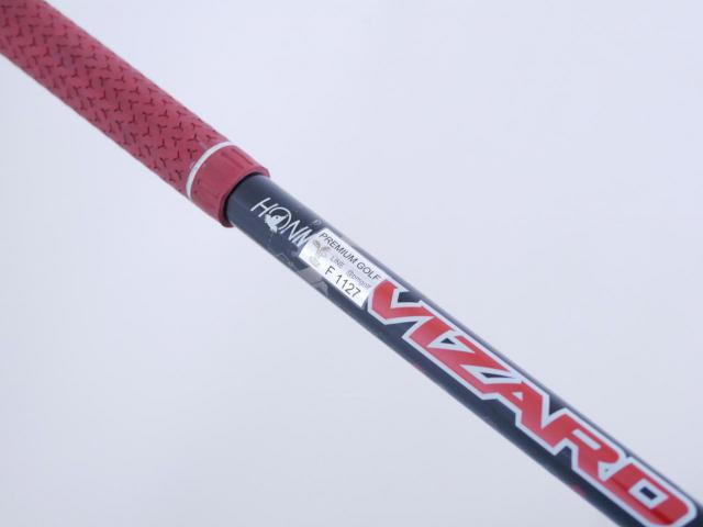 Fairway Wood : Honma : หัวไม้ 3 Honma Tour World TW747 (ปี 2019) Loft 16.5 ก้าน Honma Vizard FD-6 Flex S