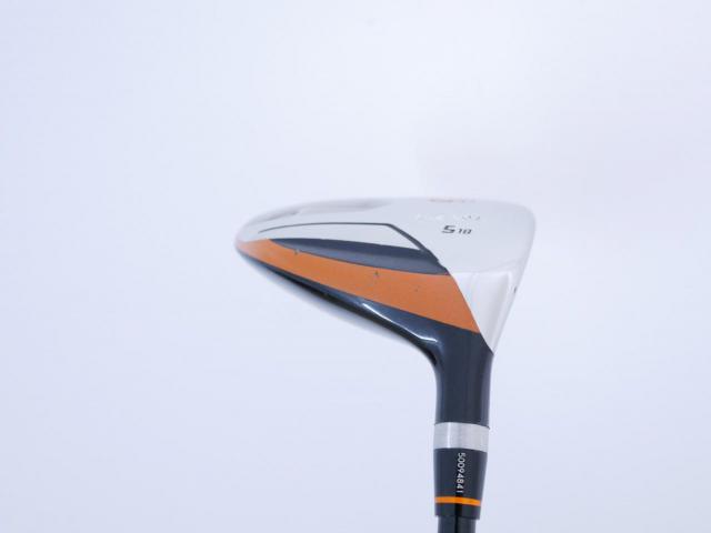 Fairway Wood : Honma : หัวไม้ 5 Honma ATHPORT E+ Loft 18 Flex R