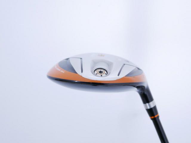 Fairway Wood : Honma : หัวไม้ 5 Honma ATHPORT E+ Loft 18 Flex R