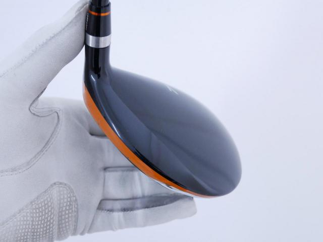 Fairway Wood : Honma : หัวไม้ 5 Honma ATHPORT E+ Loft 18 Flex R