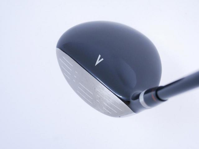 Fairway Wood : Honma : หัวไม้ 5 Honma ATHPORT E+ Loft 18 Flex R