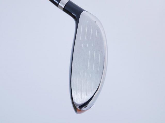 Fairway Wood : Honma : หัวไม้ 5 Honma ATHPORT E+ Loft 18 Flex R