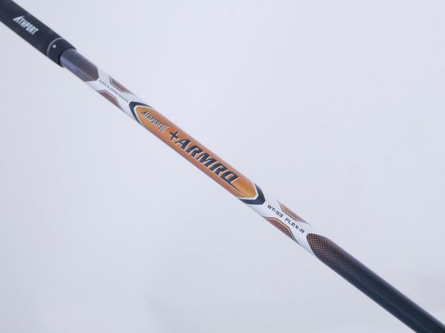 Fairway Wood : Honma : หัวไม้ 5 Honma ATHPORT E+ Loft 18 Flex R