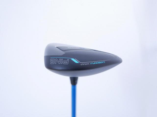 Fairway Wood : Ping : หัวไม้ 3 Ping G440 Max (รุ่นล่าสุด ปี 2025) Loft 15 ก้าน Ping Alta J CB Flex R