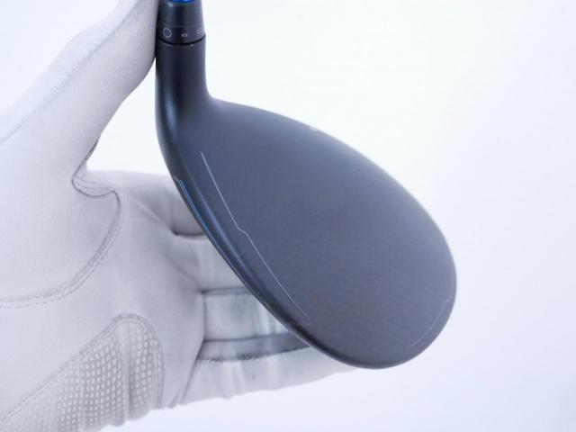 Fairway Wood : Ping : หัวไม้ 3 Ping G440 Max (รุ่นล่าสุด ปี 2025) Loft 15 ก้าน Ping Alta J CB Flex R