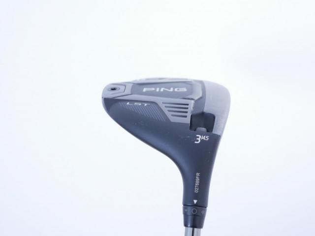 Fairway Wood : Ping : หัวไม้ 3 Ping G425 LST (รุ่นปี 2022) Loft 14.5 ก้าน Ping 65 Flex S