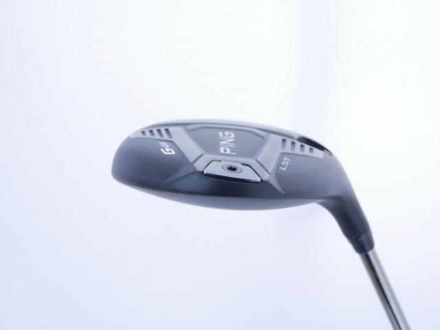 Fairway Wood : Ping : หัวไม้ 3 Ping G425 LST (รุ่นปี 2022) Loft 14.5 ก้าน Ping 65 Flex S