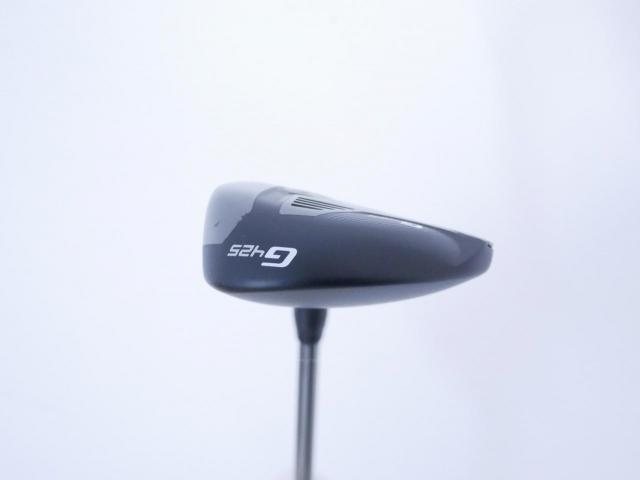 Fairway Wood : Ping : หัวไม้ 3 Ping G425 LST (รุ่นปี 2022) Loft 14.5 ก้าน Ping 65 Flex S
