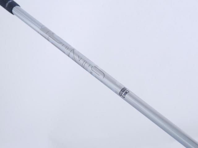 Fairway Wood : Ping : หัวไม้ 3 Ping G425 LST (รุ่นปี 2022) Loft 14.5 ก้าน Ping 65 Flex S