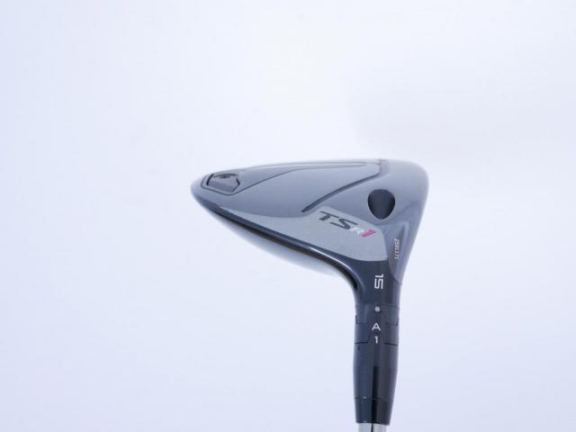 Fairway Wood : Titleist : หัวไม้ 3 Titleist TSR 1 (ปี 2023) Loft 15 ก้าน Mitsubishi Diamana GT50 Flex SR