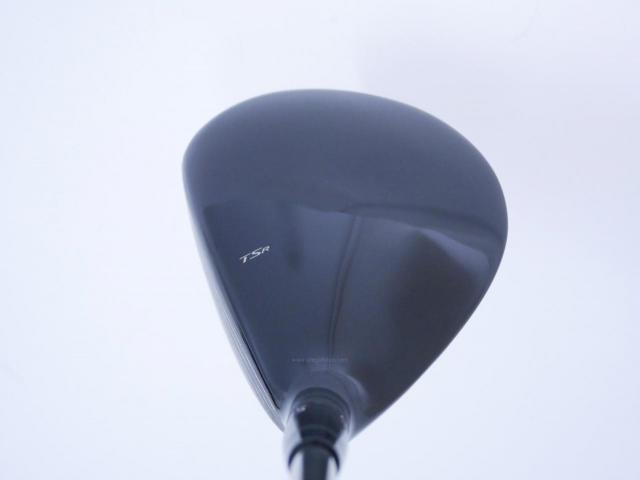 Fairway Wood : Titleist : หัวไม้ 3 Titleist TSR 1 (ปี 2023) Loft 15 ก้าน Mitsubishi Diamana GT50 Flex SR