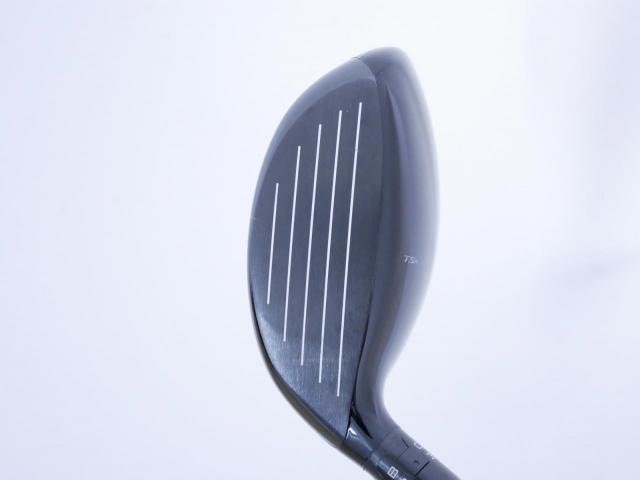 Fairway Wood : Titleist : หัวไม้ 3 Titleist TSR 1 (ปี 2023) Loft 15 ก้าน Mitsubishi Diamana GT50 Flex SR