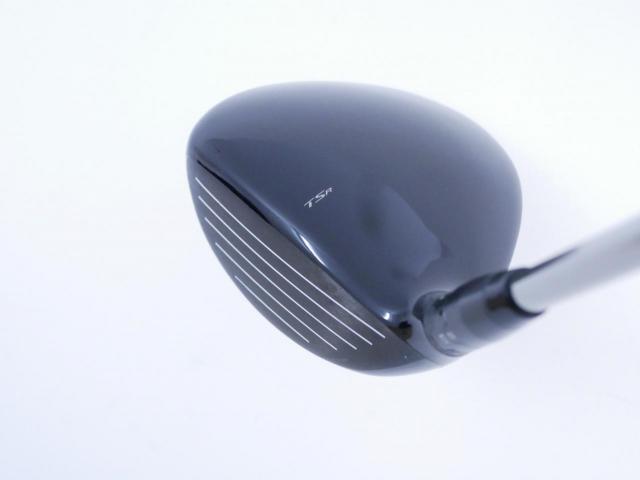 Fairway Wood : Titleist : หัวไม้ 3 Titleist TSR 1 (ปี 2023) Loft 15 ก้าน Mitsubishi Diamana GT50 Flex SR