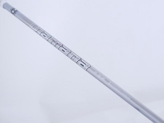 Fairway Wood : Titleist : หัวไม้ 3 Titleist TSR 1 (ปี 2023) Loft 15 ก้าน Mitsubishi Diamana GT50 Flex SR