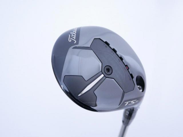 Fairway Wood : Titleist : หัวไม้ 5 Titleist TSR 3 (ปี 2023) Loft 18 ก้าน Titleist TSP310 Flex S