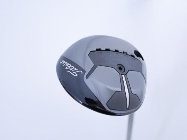 Fairway Wood : Titleist : หัวไม้ 5 Titleist TSR 3 (ปี 2023) Loft 18 ก้าน Titleist TSP310 Flex S