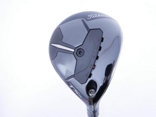 Fairway Wood : Titleist : หัวไม้ 5 Titleist TSR 3 (ปี 2023) Loft 18 ก้าน Titleist TSP310 Flex S